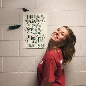 Meet your Posher, Madison